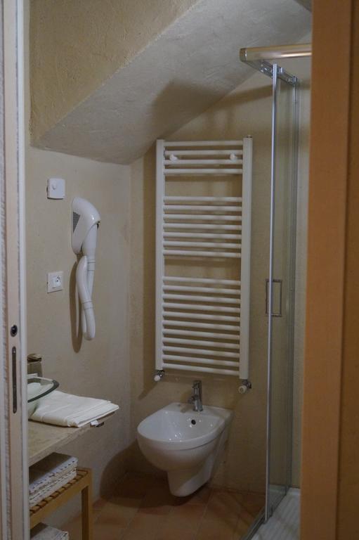Casa Daisy Hotel Paderno del Grappa ภายนอก รูปภาพ