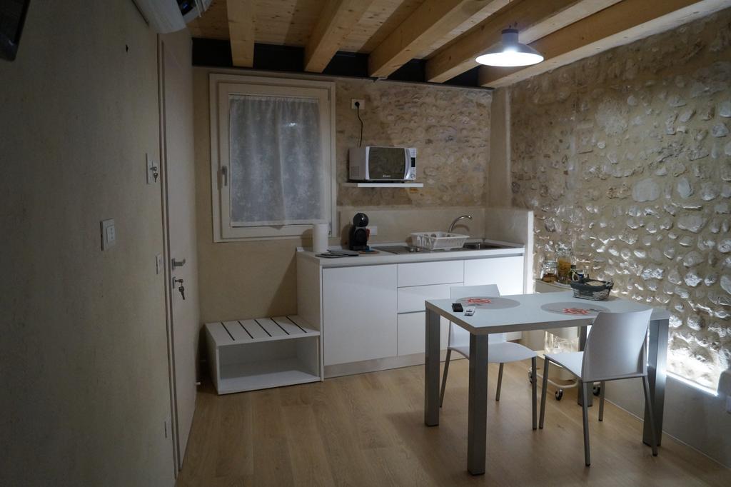 Casa Daisy Hotel Paderno del Grappa ภายนอก รูปภาพ