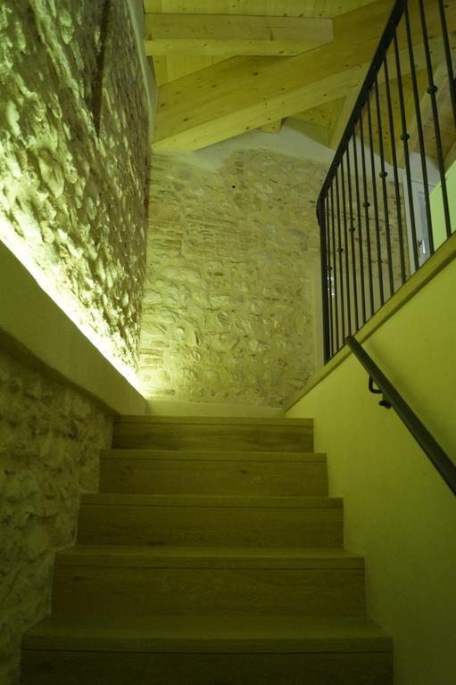 Casa Daisy Hotel Paderno del Grappa ภายนอก รูปภาพ