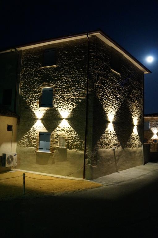 Casa Daisy Hotel Paderno del Grappa ภายนอก รูปภาพ