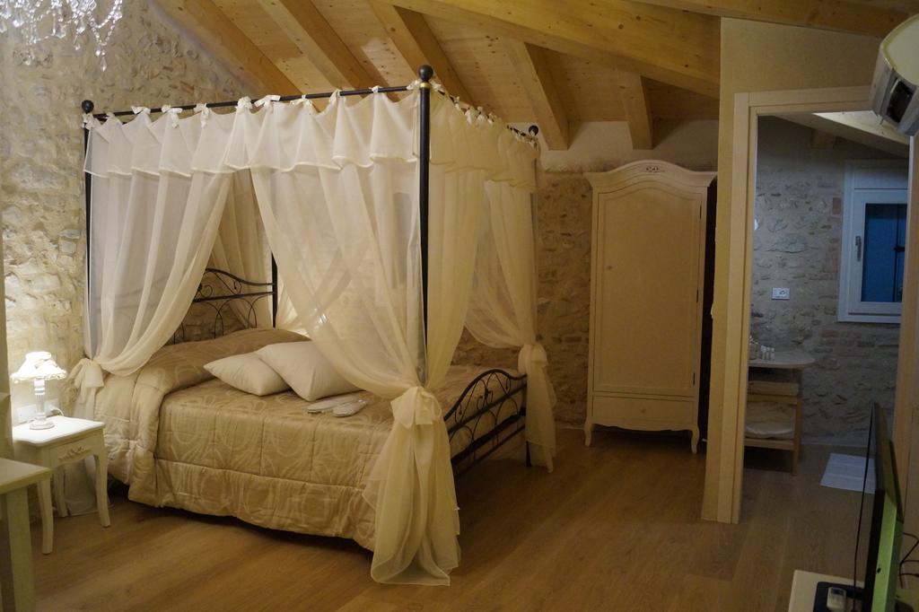 Casa Daisy Hotel Paderno del Grappa ภายนอก รูปภาพ