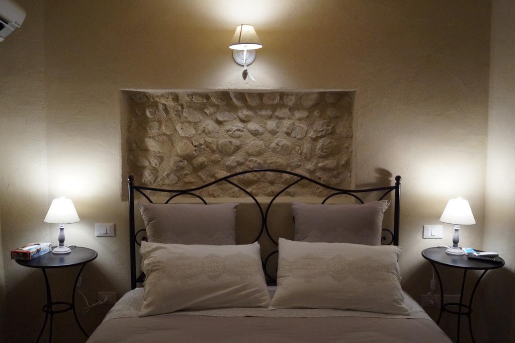 Casa Daisy Hotel Paderno del Grappa ภายนอก รูปภาพ