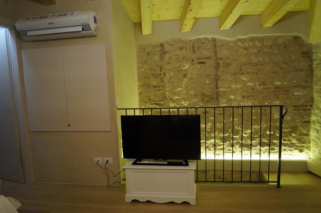 Casa Daisy Hotel Paderno del Grappa ภายนอก รูปภาพ