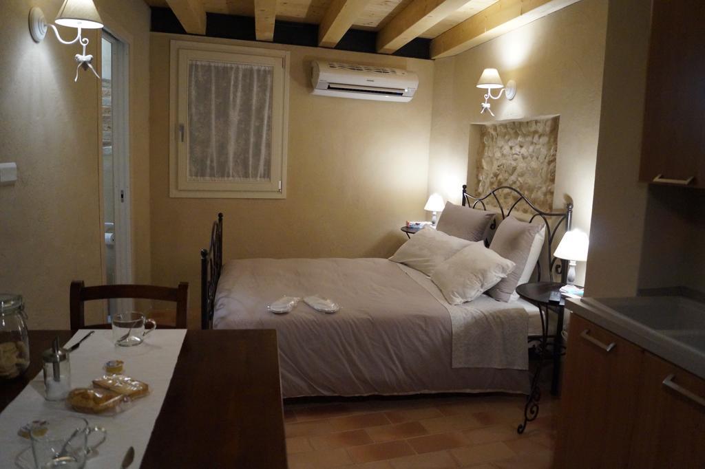 Casa Daisy Hotel Paderno del Grappa ภายนอก รูปภาพ