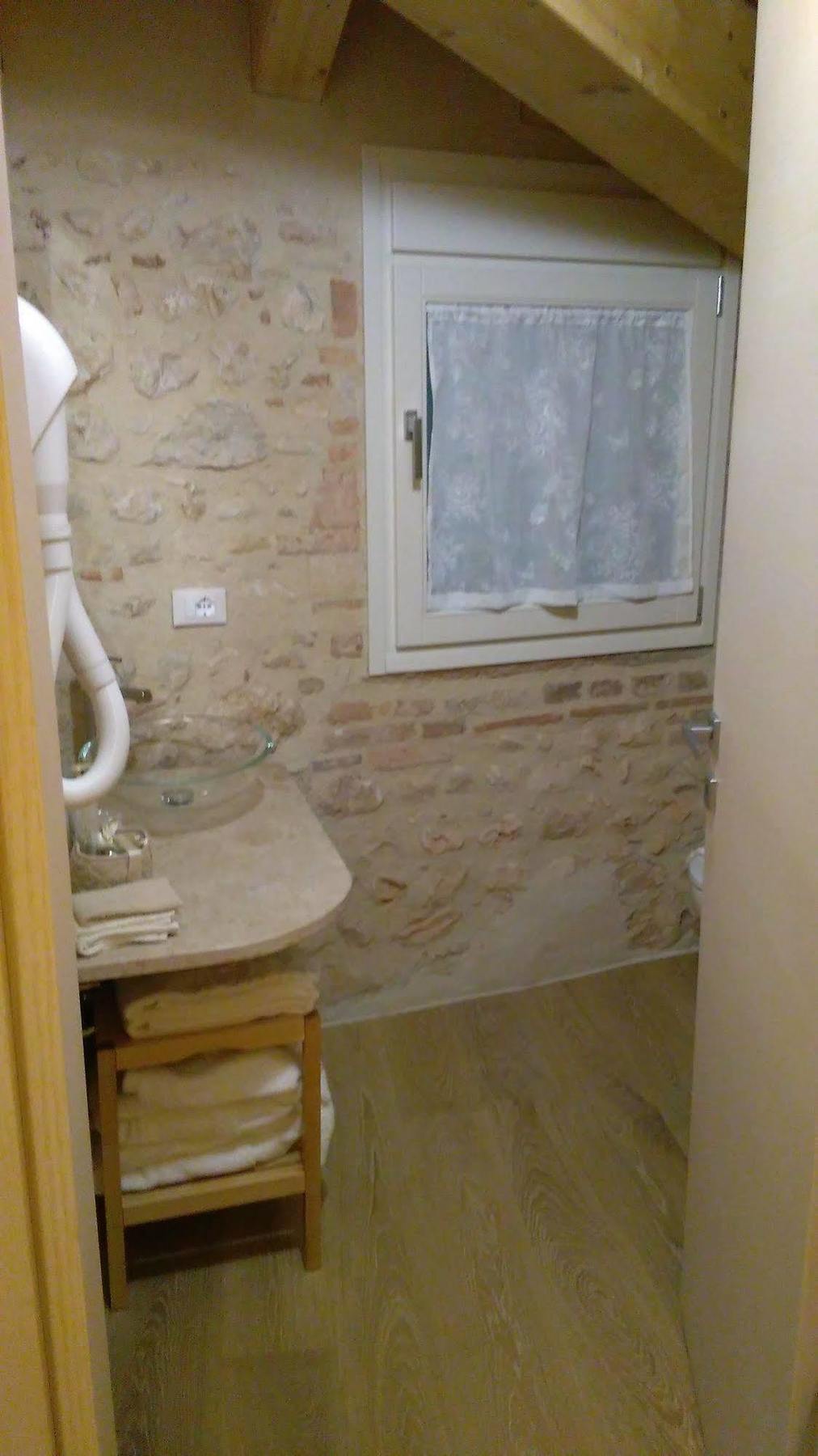 Casa Daisy Hotel Paderno del Grappa ภายนอก รูปภาพ