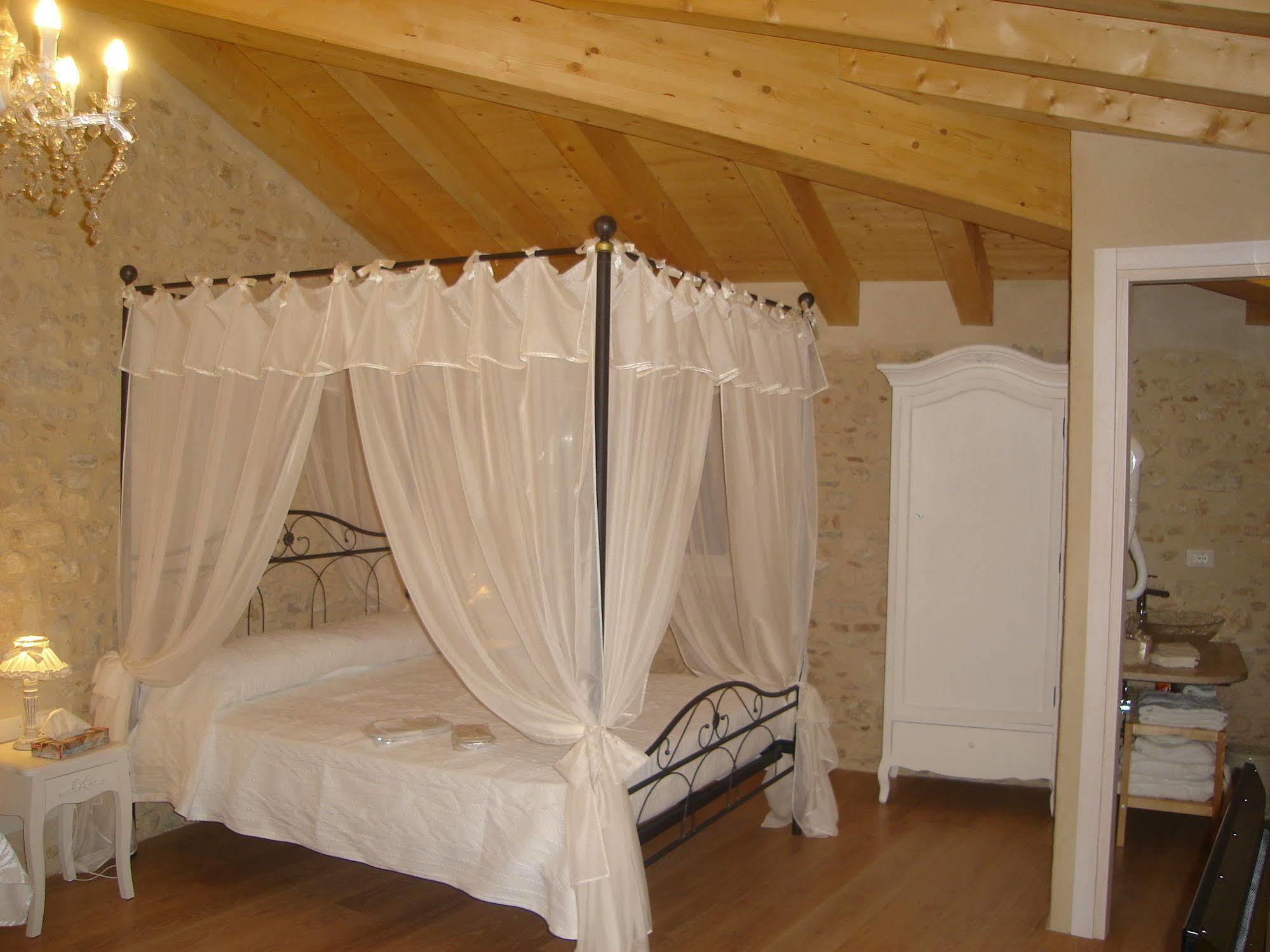 Casa Daisy Hotel Paderno del Grappa ภายนอก รูปภาพ