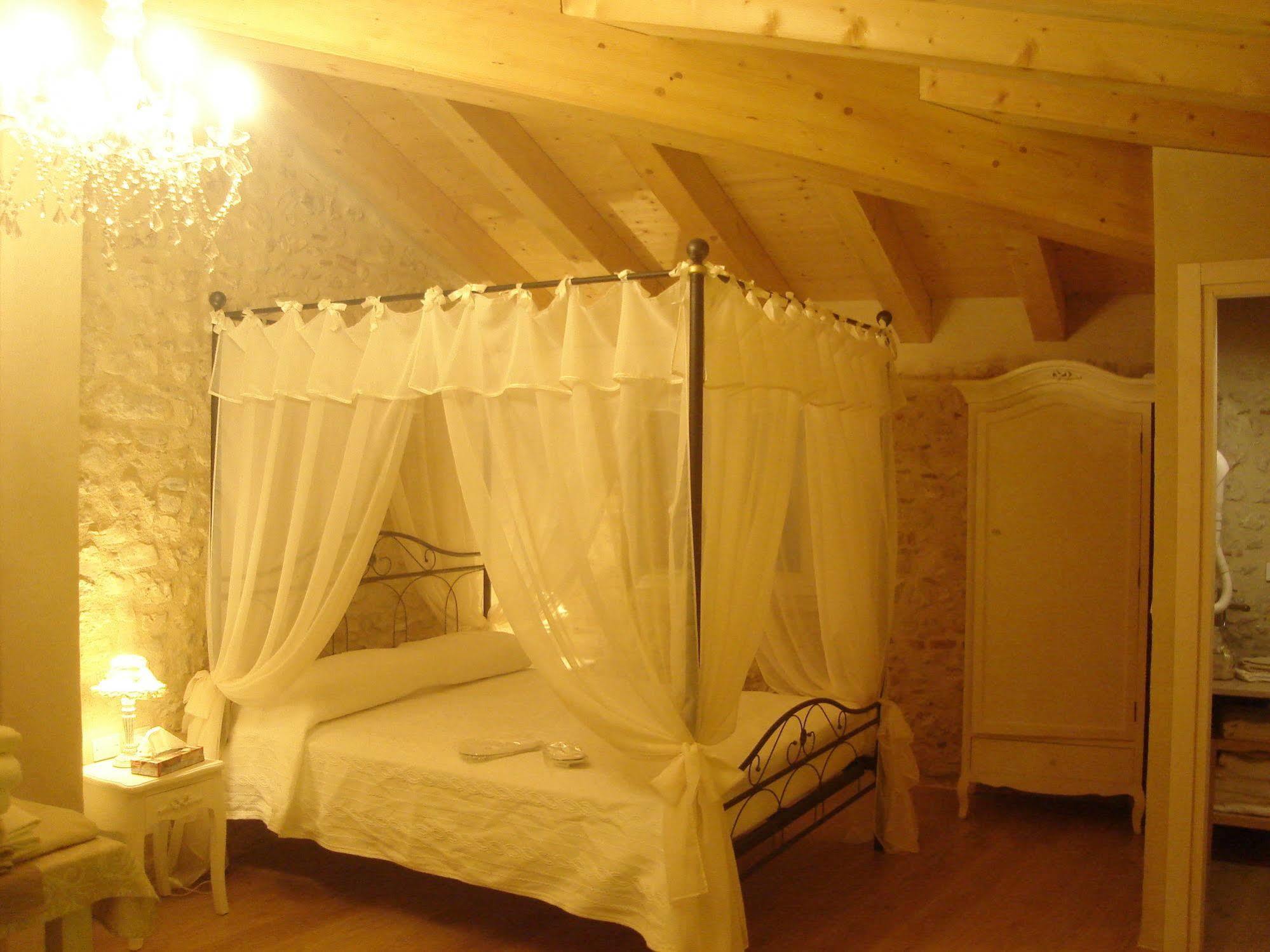 Casa Daisy Hotel Paderno del Grappa ภายนอก รูปภาพ