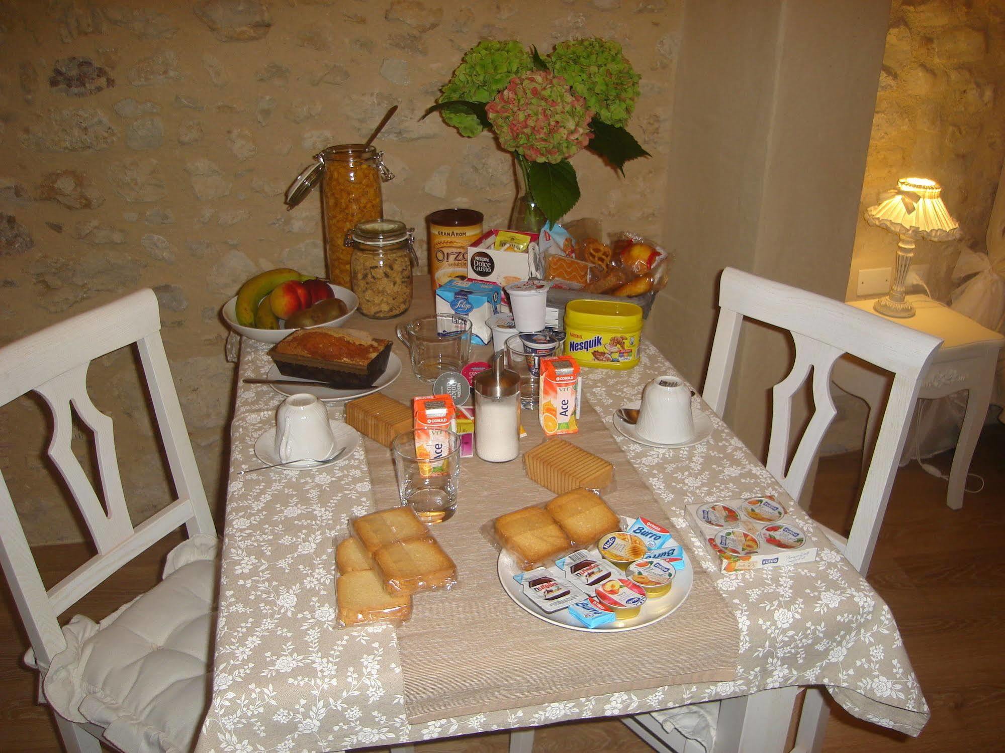 Casa Daisy Hotel Paderno del Grappa ภายนอก รูปภาพ