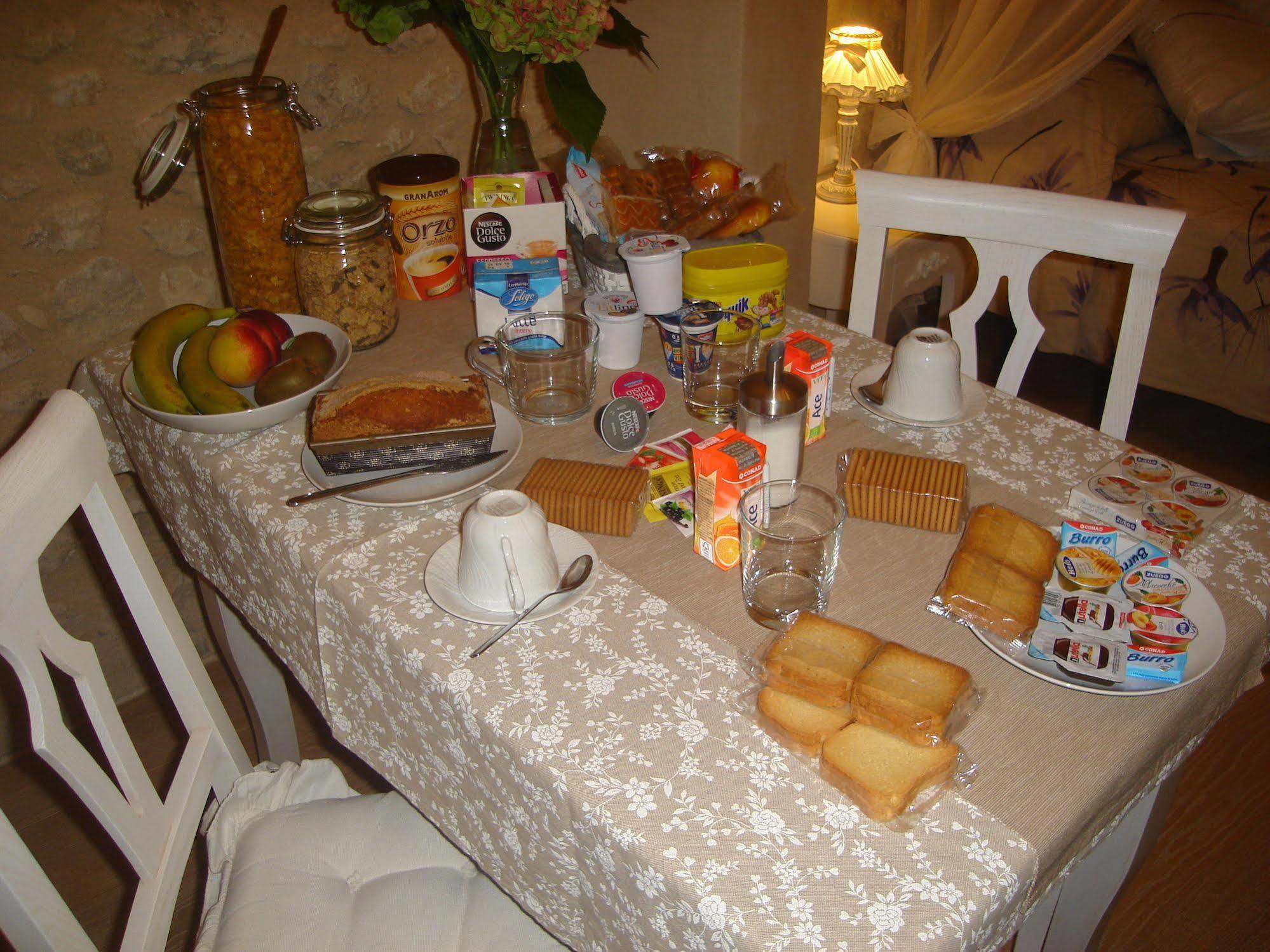 Casa Daisy Hotel Paderno del Grappa ภายนอก รูปภาพ