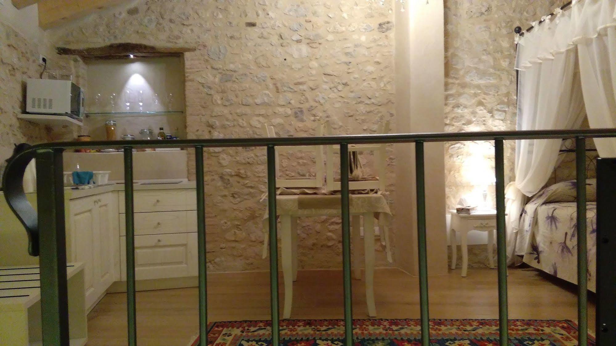 Casa Daisy Hotel Paderno del Grappa ภายนอก รูปภาพ