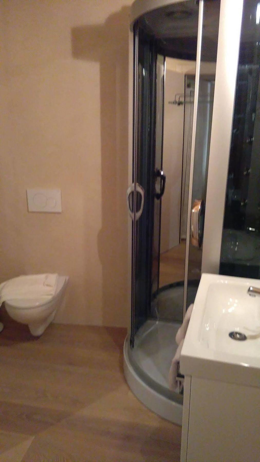Casa Daisy Hotel Paderno del Grappa ภายนอก รูปภาพ