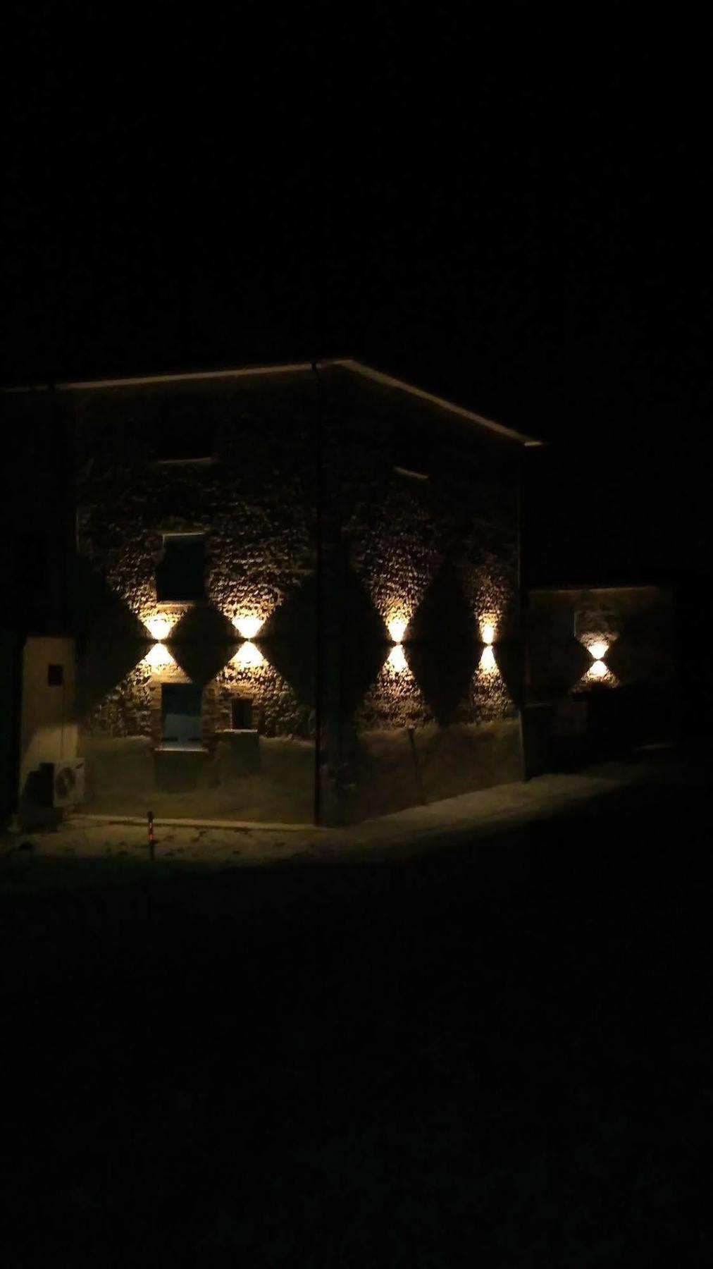 Casa Daisy Hotel Paderno del Grappa ภายนอก รูปภาพ